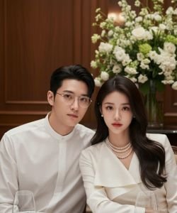 #TTTY 817  – Bạn trai của em gái kế cưới tôi