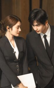 #TOP 211	TÔI CÓ MỘT ÔNG ANH TRÙM TĂNG CA