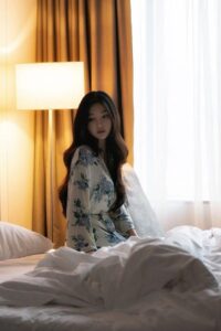 #TOP 243	Bí Mật Động Trời