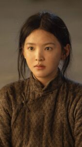 #TOP 253	Mẹ bị giam 20 năm giải cứu con