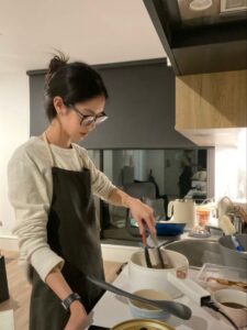 #TOP 263	Cuộc Thanh Toán Sau Ba Năm Làm Dâu