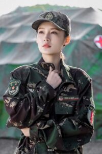 #TOP 192	RỜI XA QUÂN KHU, TÔI ĐƯỢC BÌNH YÊN