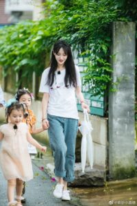 #TOP 164	Bí Mật Đứa Trẻ Năm Tuổi