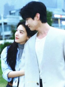 #TOP 163	Ảnh Đế Là Tên Cuồng Vợ