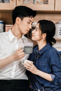 #TOP 161	Anh Trai Bạn Thân Là Bố Con Tôi