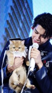 #TOP 159	Tình Đầu Ngọt Ngào Của Anh Cảnh Sát