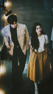 #TOP 148	Vệ Sĩ Của Tôi Là Thiếu Gia Ngầm