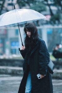 #TOP 147	Rời Đi Không Bao Giờ Ngoảnh Lại