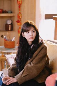 #TOP 145	BẠN TRAI BÍ ẨN CỦA TÔI