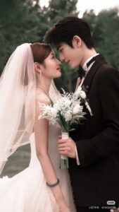 #TOP 273	Bạn trai của em gái kế cưới tôi