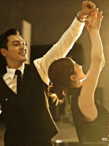 #TOP 270	CHỒNG TÔI LÀ SẾP TỔNG