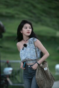 #TOP 262	Mẹ Tôi Không Phải Là Hoa Hồng Cắm Bùn