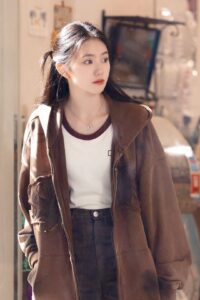 #TOP 352	Muộn Một Chút, Vẫn Là Tự Do