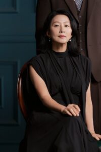 #TOP 350	Mẹ Già Cũng Biết Nổi Loạn