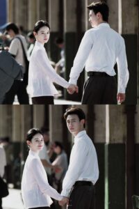 #TOP 373	Từ Oan Gia Đến Người Yêu.