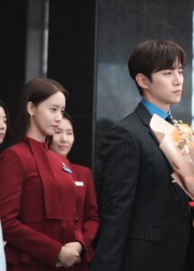 #TOP 404	Trò Chơi Trốn Tìm Của Chúng Ta