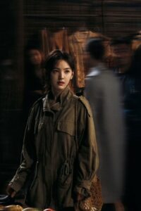 #TOP 406	Ánh Sáng Sau Lớp Bụi Than