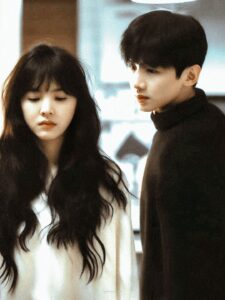 #TOP 408	Nhật Ký Yêu Em Của Bác Sĩ Cố