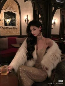 #TOP 413	Nữ Giám Đốc Lái Porsche