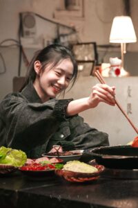 #TOP 423	Họ Hàng Lên Sóng