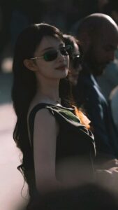 #TOP 484	Ai Nói Mục Tiêu Công Lược Chỉ Có Thể Là Nam Chính?