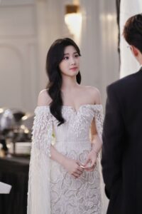 #TOP 469	Sống lại tôi trừng trị vị hôn phu cặn bã