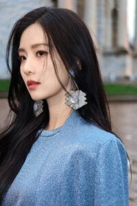 #TOP 463	Tôi Không Còn Là Cố Phu Nhân