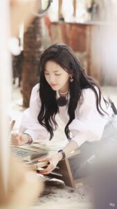 #TOP 532	Tôi Không Quay Đầu, Vì Tôi Là Hướng Đi