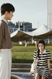 #TOP 110	Tình Yêu Bắt Đầu Từ Một Cú Gài Bẫy