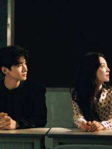 #TOP 112	Cậu Nhỏ Nhà Tôi