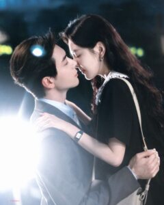 #TOP 117	Nữ Chính Succubus Và Cún Con Vụng Về Của Nàng