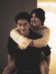 #TOP 141	Bạn cùng phòng của anh trai là của tôi