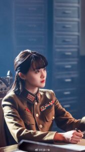 #TOP 202	 Thẩm Thính Hạ