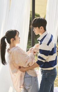 #TOP 204	Mười Năm Sau Ly Hôn, Chồng Cũ Trao Giải Cho Con Trai