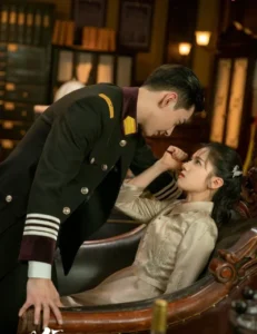 #TOP 230	Vợ Hợp Pháp Của Tra Nam