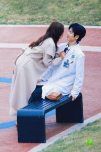 #TOP 308	Lén Lút Yêu Kẻ Thù Của Anh Trai