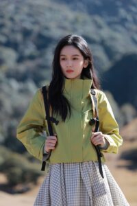 #TOP 456	Ngày Tôi Không Còn Muốn Đến Nam Cực Nữa