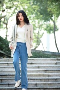 #TOP 460	Giữa Nhân Gian, Em Chọn Anh