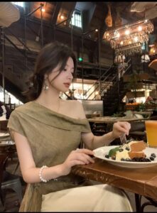 #TOP 463	Tôi Không Còn Là Cố Phu Nhân