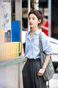 #TOP 493	Nhà Họ Tiêu – Một Nhà Thân Thiết