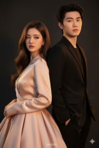 #TOP_T 3	                        Phản Ứng Hóa Học Của Nam Phụ Và Nữ Chính