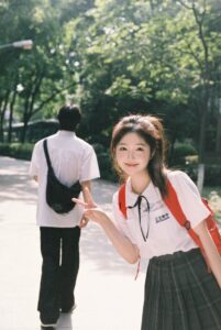 #TOP_T 5	                                                      Vì Yêu Mà Học