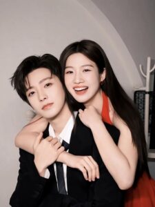 #TOP_T 9	                                Hạ Diệp Ký