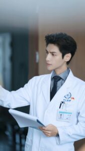 #TOP_T 18	NGÀY TÔI ĐỀ NGHỊ LY HÔN, ANH ĐÃ KHÓC