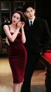 #TOP_T 19	THẾ THÂN CỦA BẠCH NGUYỆT QUANG FULL